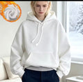 Pull over Hoodie