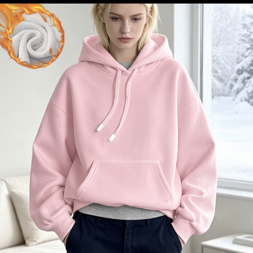 Pull over Hoodie
